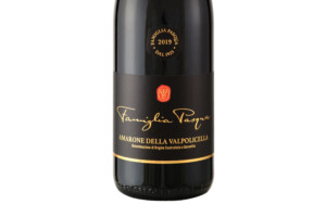 Pasqua, Docg Amarone della Valpolicella Famiglia Pasqua 2019