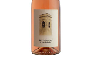 Podere La Villa, Toscana Igt Rosato Rintocco 2023