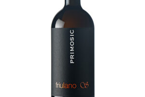 Primosic, Doc Collio Friulano Skin 2019