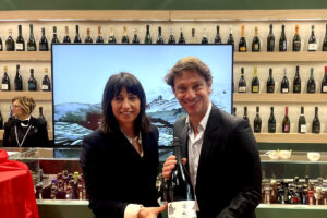 Alla Mostra del Cinema di Venezia si brinda con le bollicine made in Italy più famose nel mondo