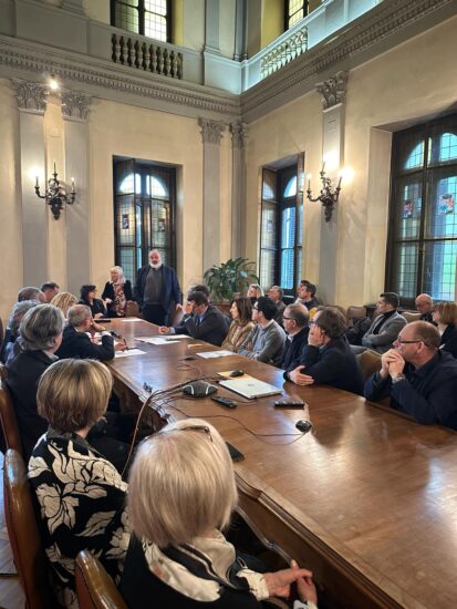 Nelle Langhe un protocollo di intesa contro il lavoro irregolare