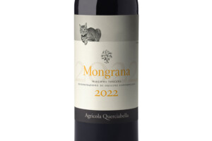 Querciabella, Toscana Igt Bianco Mongrana 2022