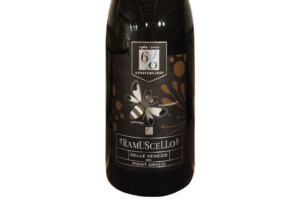 Ramuscello, Doc Pinot Grigio delle Venezie 60° Anniversario 2021