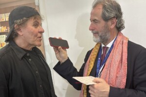 “Il vino italiano va valorizzato di più. Ed anche difeso. Deve essere il nostro fiore all’occhiello”