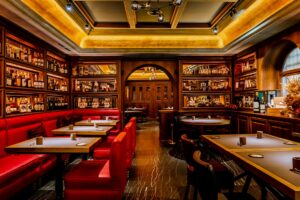 Achilli al Parlamento - Roma