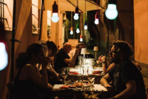 La Svolta Cucina di Ragione