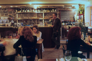 Locanda Orologio - Brazzano (GO)