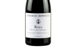 Roberto Rondelli, Doc Dolceacqua Rossese Superiore Roja 2022