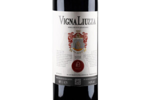 Roccapesta, Docg Morellino di Scansano Vigna Liuzza Riserva 2021