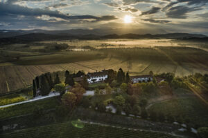 Tommasi arriva nel Collio: partnership con la cantina simbolo Marco Felluga - Russiz Superiore