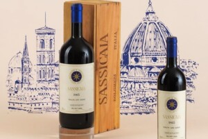 “As Time Goes By”: 1,1 milioni di euro per l’asta che celebra i 100 anni (25 nel vino) di Pandolfini