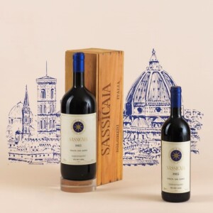 “As Time Goes By”: 1,1 milioni di euro per l’asta che celebra i 100 anni (25 nel vino) di Pandolfini