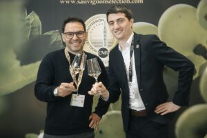 Austria n. 1 per il Sauvignon. Bene l’Italia, soprattutto con Alto Adige e Friuli Venezia Giulia