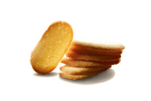 Stella Biscotti, Lingue di Gatto