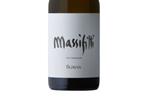 Suavia, Veronese Igt Trebbiano di Soave Massifitti 2020