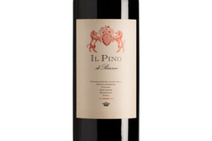 Tenuta di Biserno, Toscana Igt Rosso Il Pino di Biserno 2021