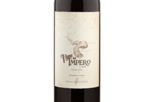 Tenuta Sette Ponti, Doc Valdarno di Sopra Sangiovese Vigna dell’Impero 2019