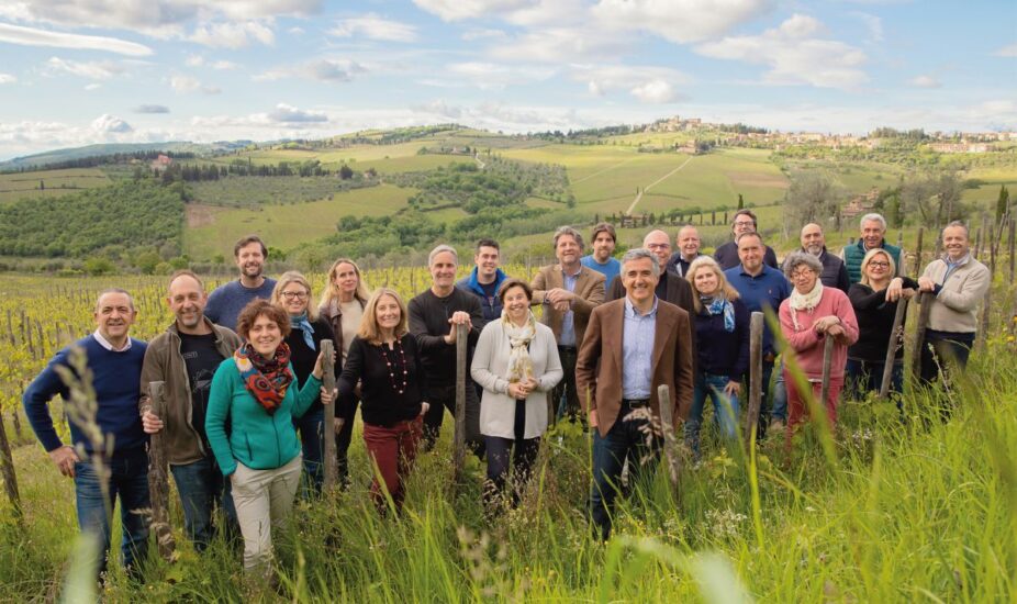 I Viticoltori di Panzano in Chianti accolgono i wine lovers con “Vino al Vino in cantina” 