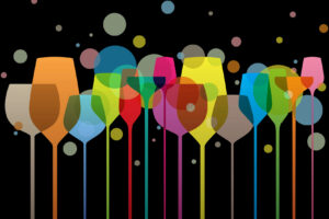 Il vino italiano guarda con fiducia al 2024, dopo un avvio di anno positivo, soprattutto all’estero