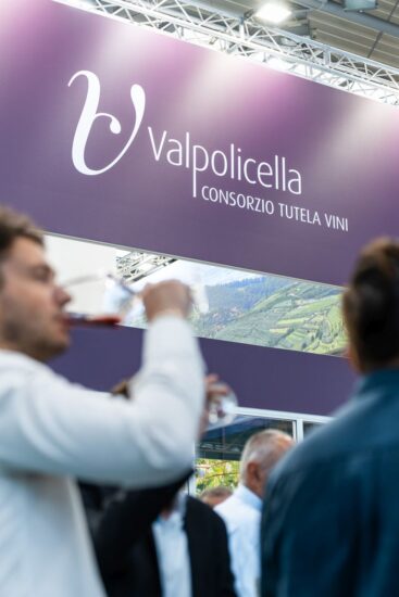 Credit: Veronafiere/Ennevi