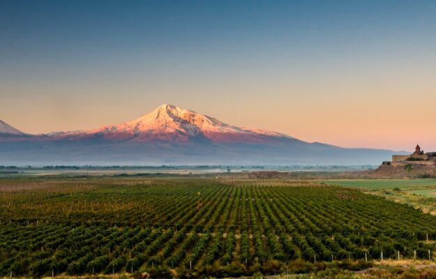 ARMENIA, ENOTURISMO, GLOBAL CONFERENCE ON WINE TOURISM, Mondo