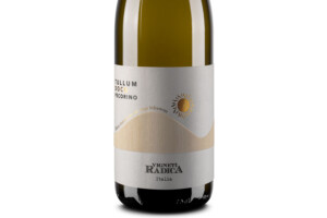 Vigneti Radica, Docg Tullum Pecorino 2021