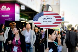 Il vino vola a Chicago con Vinitaly.Usa per centrare nel 2025 il record nell’export made in Italy Il vino vola a Chicago con Vinitaly.Usa per centrare nel 2025 il record nell’export made in Italy