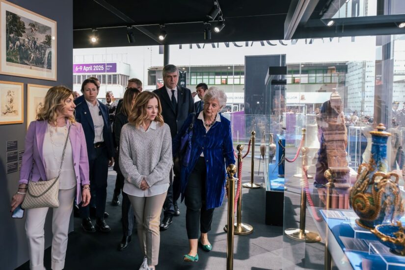 Credit: Veronafiere/Ennevi