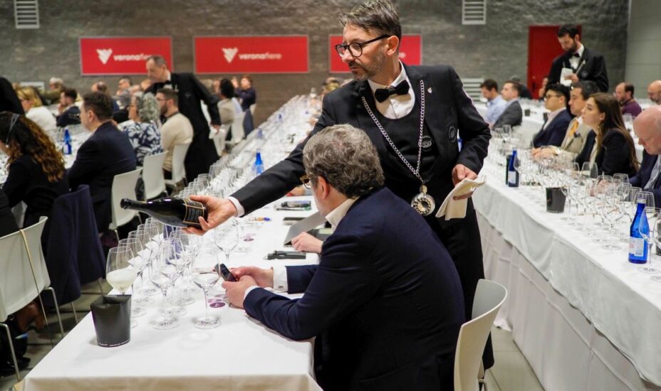 Credit: Veronafiere/Ennevi