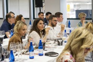 The potential and the contradictions of alcohol-free wines: a question of taste, quality and market