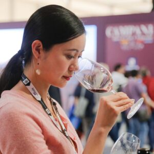 I vini Premium cresceranno ancora nei prossimi anni, a compensare la discesa della fascia bassa