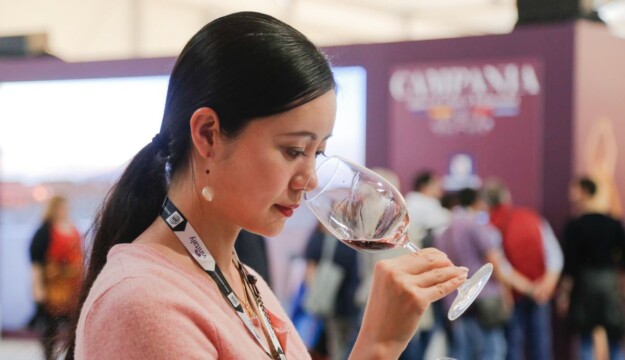 I vini Premium cresceranno ancora nei prossimi anni, a compensare la discesa della fascia bassa