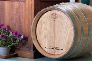 Ricreare la filiera bosco-vino per far ripartire la produzione locale di legno di pregio per botti