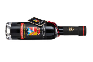 Acetaia Ducale, Aceto Sopraffino