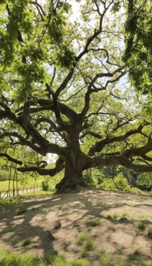 Dalla Quercia di Pinocchio al Castagno dei Cento Cavalli: gli alberi monumentali d&rsquo;Italia