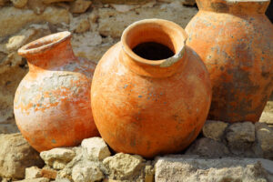 A &ldquo;niche&rdquo; with a centuries-old history and modern values: here is the &ldquo;Amphora Revolution&rdquo;