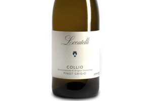Angoris, Doc Collio Pinot Grigio Locatelli 2022