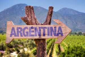La vendemmia nell’Emisfero Sud: poca quantità ma prezzi in rialzo e buona qualità. Argentina al top