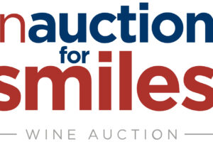 I grandi nomi del vino per solidarietà e ricerca, “In Auction For Smiles”, il 14 maggio a Roma