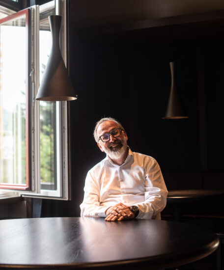 “The World’s 50 Best Restaurants”, Niederkofler best new entry