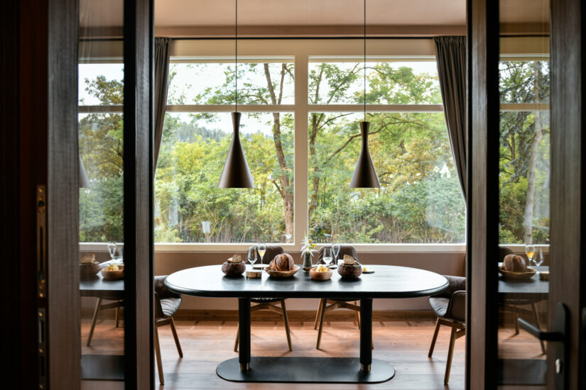 Atelier Moessmer di Norbert Niederkofler