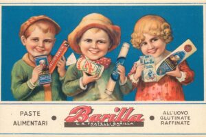 Rizzoli lancia la collana &ldquo;Made in Italy&rdquo;, la prima uscita &egrave; dedicata alla storia della Barilla