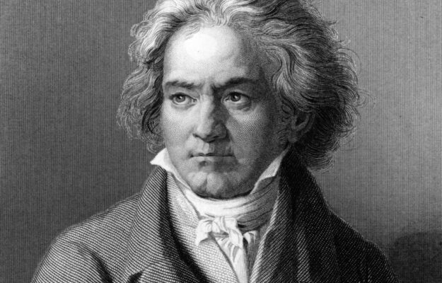 Beethoven, Clinical Chemistry, sordità, Mondo