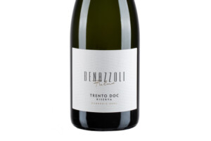 Benazzoli, Doc Trento Dosaggio Zero Fulvio Benazzoli Riserva 2019