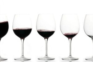 Values of wine in the USA, Germany and the UK are stable, but consumers are decreasing