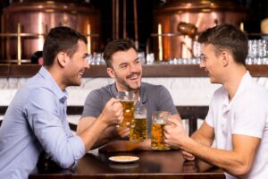 A tutta birra anche se pi&ugrave; leggera: il 67% la consuma anche nella versione &ldquo;low&rdquo; e &ldquo;alcool free&rdquo;