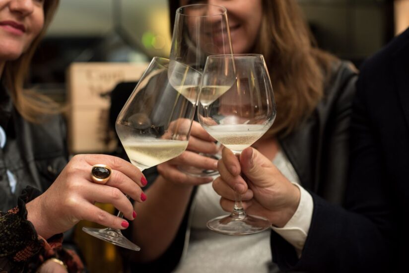 Export stimato in crescita per vini, spiriti e aceti nel 2024