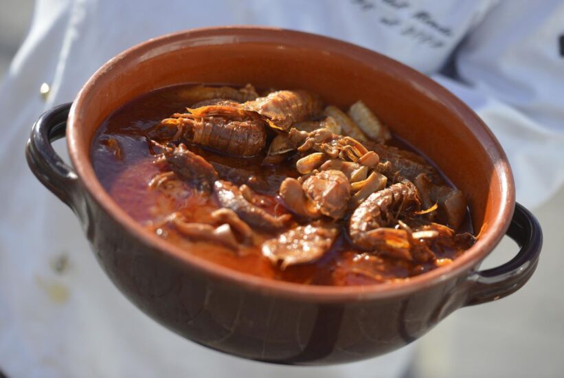 Fano celebra il “BrodettoFest” con la Gara Nazionale dei Brodetti e delle Zuppe di Pesce