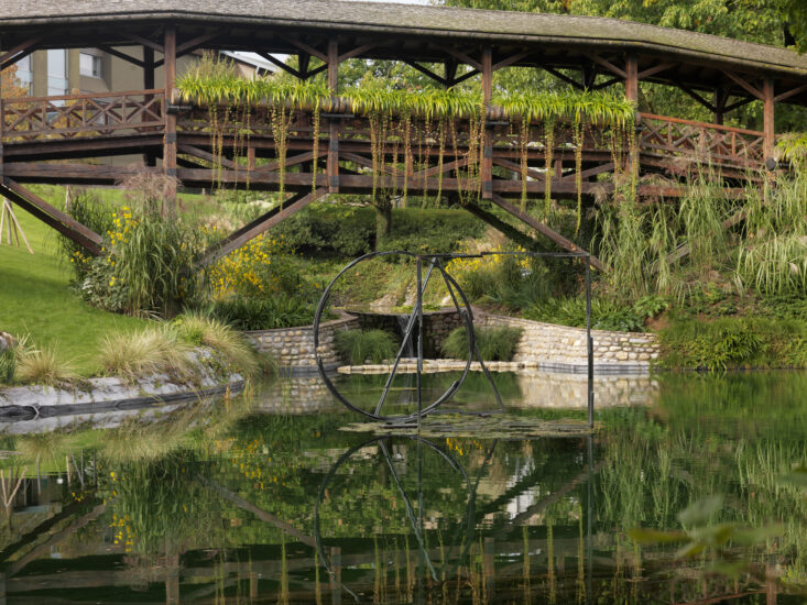 Bruno Romeda - Credit: Massimo Listri 