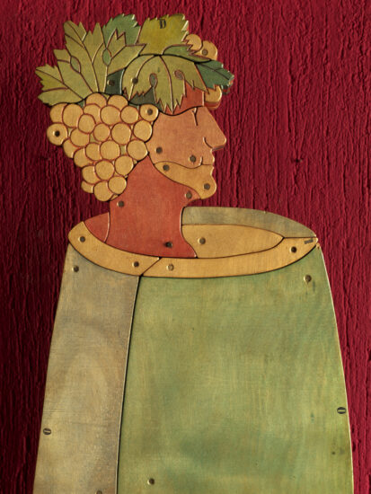 Credit: Massimo Listri 